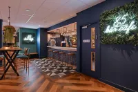 曼徹斯特市中心旅屋飯店