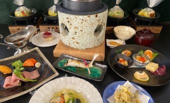 1. 오마루야마 호텔..