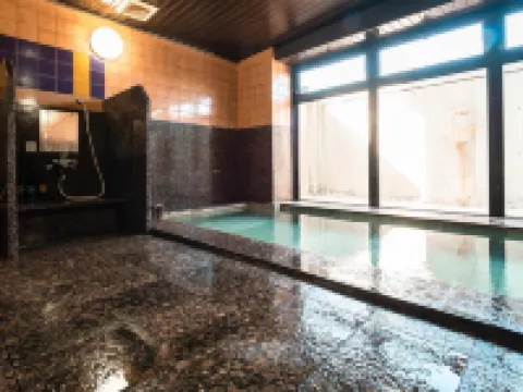 ホテルエリアワン伊勢インター 伊勢のホテル