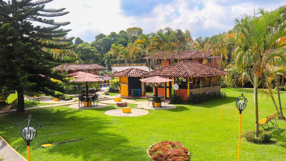Hotel Quindio Campestre