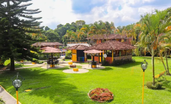 Hotel Quindio Campestre