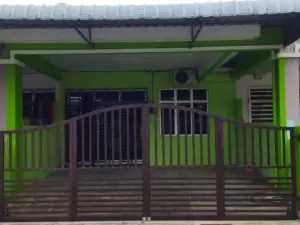 Lily Impiana Homestay