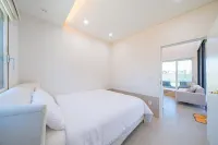 Taean Dog Day Pet Pool Villa Hotels in 