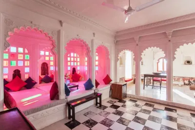 Madri Haveli