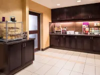 Residence Inn Florence フローレンスのホテル