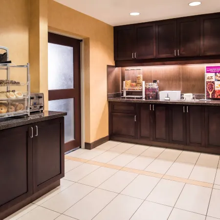 Residence Inn Florence