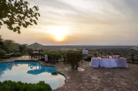 Kirawira Serena Camp - 5 звезд