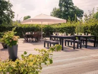 Mercure Hotel Koeln West Hotels in Frechen