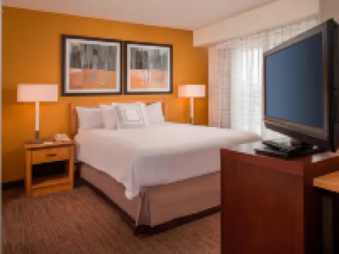 Residence Inn Frederick Hotels in Frederick County