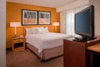 Residence Inn Frederick Отели в г. Балленджер Крик