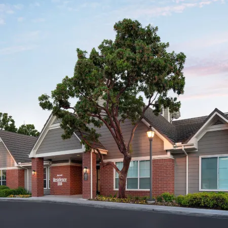 Residence Inn Milpitas Silicon Valley