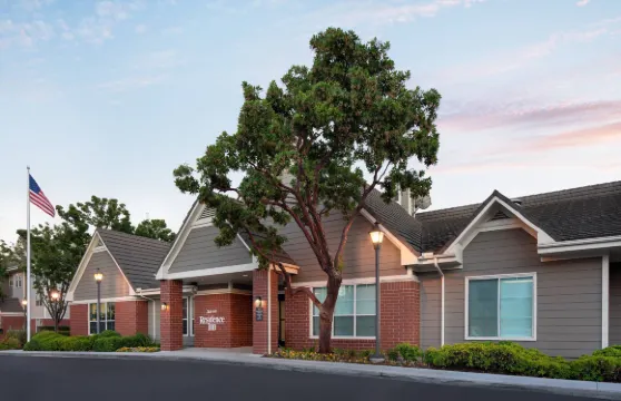 米爾皮塔斯硅谷居家酒店