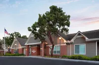 Residence Inn Milpitas Silicon Valley - Gym
