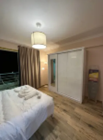 modern aprtment jre eg