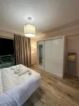 modern aprtment jre eg
