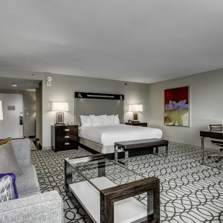 Hilton Columbus at Easton