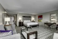 Hilton Columbus at Easton Hotels in Columbus