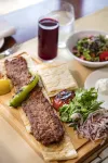 Adana Hiltonsa - Desayuno