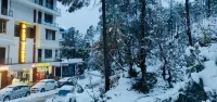 The Hoften Blue Magnets, Dalhousie Hotels near Panjpulla