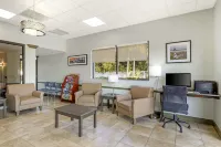Quality Inn & Suites St Augustine Beach Area Hôtels à : St. Augustine Beach