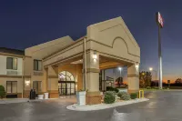 Best Western Plus Sikeston Hôtels à : Miner
