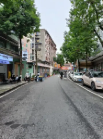 Taozong Apartment (1 Liren Street)