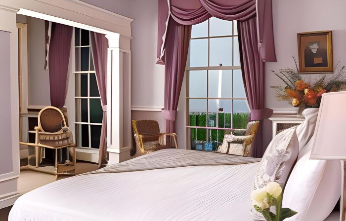 The Bulkeley Hotel