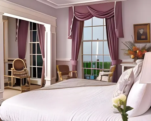 The Bulkeley Hotel Hotels in Beaumaris