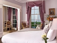 The Bulkeley Hotel - Kæledyr tilladt