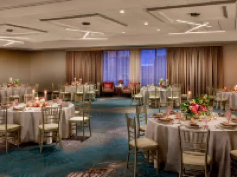 DoubleTree by Hilton Boston - Westborough Hotels in Westborough