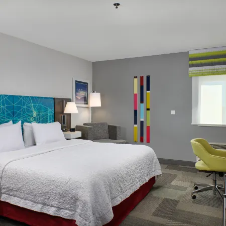 Hampton Inn Alamogordo