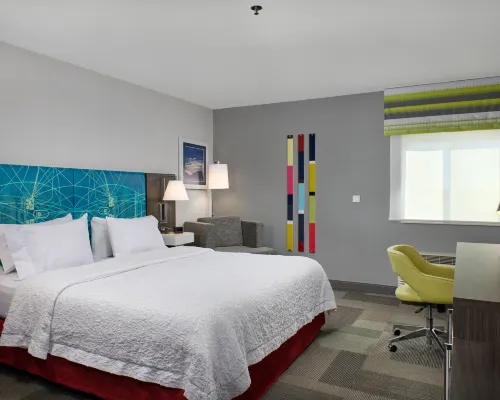 Hampton Inn Alamogordo Hotels in Otero County