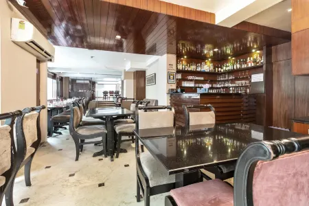 Hotel Casa Fortuna Отели рядом с достопримечательностью «Сейнт Джон Черч»