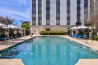 Hampton Inn & Suites Legacy Park-Frisco - Pools