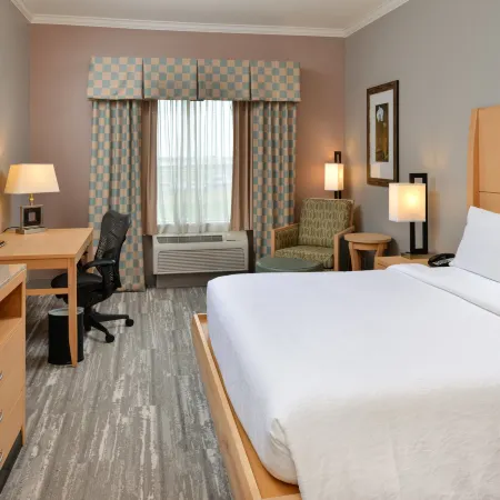 Hilton Garden Inn Denton