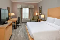 Hilton Garden Inn Denton Hotels in Denton