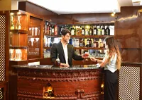 Capital Boutique Hotel - Wifi
