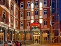 Mercure Sibiu Airport Hotels near Orthodox Cathedral
