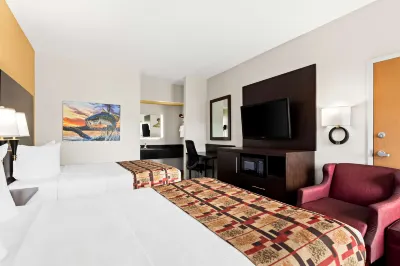 Best Western Lake Okeechobee Hotels in Okeechobee County