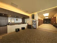 Capital Hotel 1000 Hotels in Ōfunato