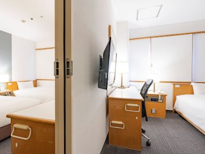 Gifu Washington Hotel Plaza