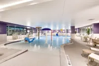 Hampton Inn & Suites Fort Worth Downtown - Pools