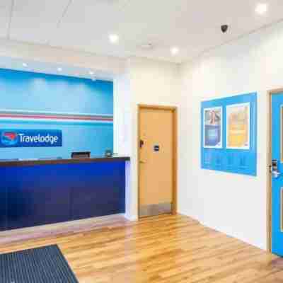 Travelodge Holyhead Others
