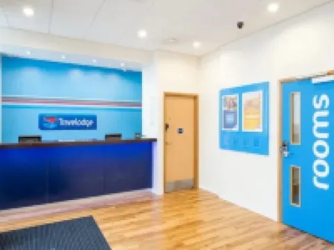 Travelodge Holyhead Hotels in Holyhead