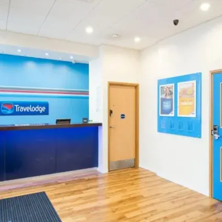 Travelodge Holyhead