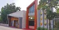 Roma Hotel Restaurant Hotels in Libreville