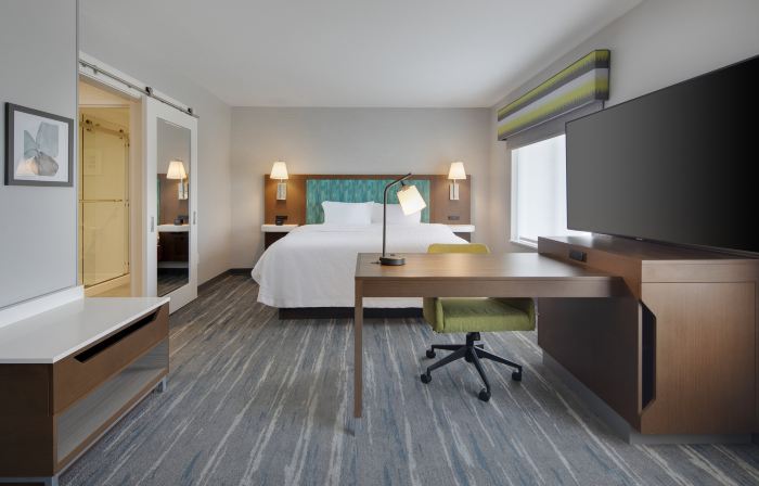 Hampton Inn & Suites by Hilton Richmond Short Pump