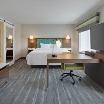 Hampton Inn & Suites by Hilton Richmond Short Pump