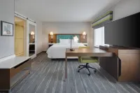 Hampton Inn & Suites by Hilton Richmond Short Pump Hotels in South Anna