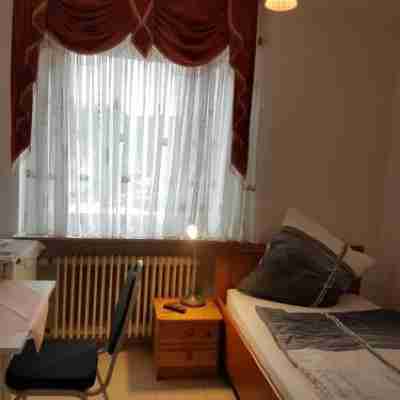 Triebener-Hof Rooms